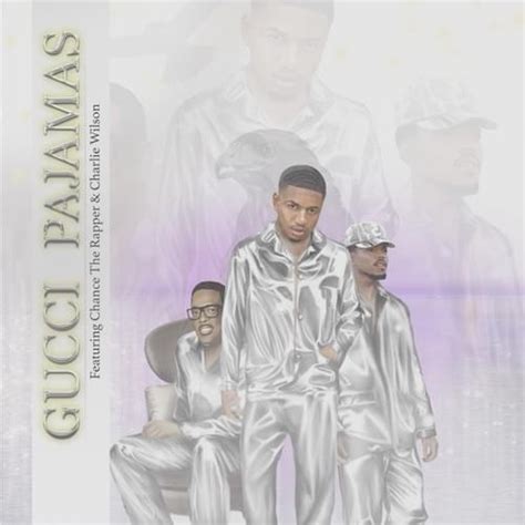 gucci pajamas lyrics.